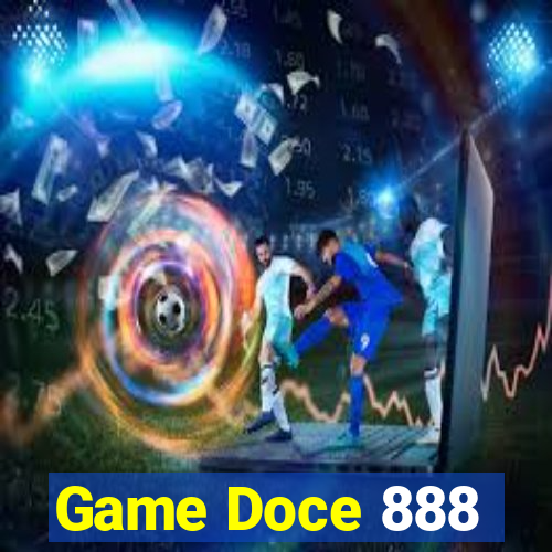 Game Doce 888